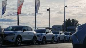 Klass Wagen depăşeşte 215.000 de închirieri pe an în Europa